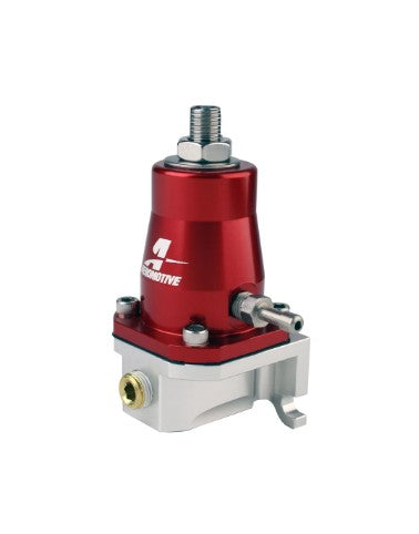 Aeromotive Billet Adjustable Regulator - Honda Accord/Civic/S2000