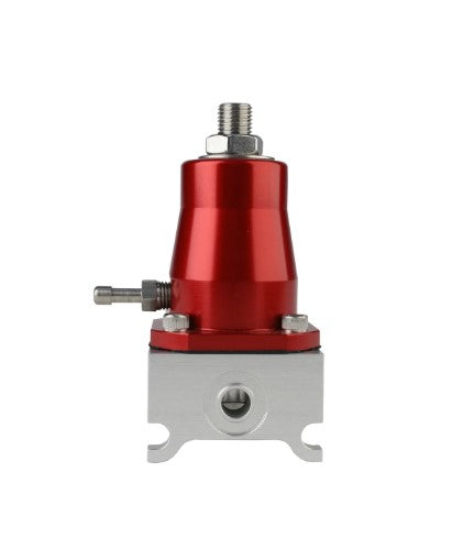 Aeromotive Billet Adjustable Regulator - Honda Accord/Civic/S2000