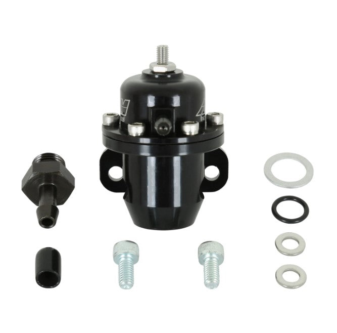 AEM Adjustable Fuel Pressure Regulator - Honda S2000/Accord/Civic