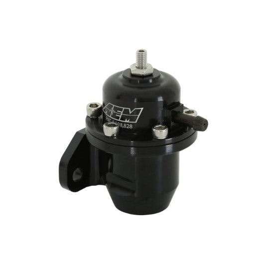AEM Adjustable Fuel Pressure Regulator - Honda S2000/Accord/Civic