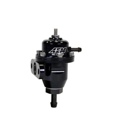 AEM Adjustable Fuel Pressure Regulator - Honda S2000