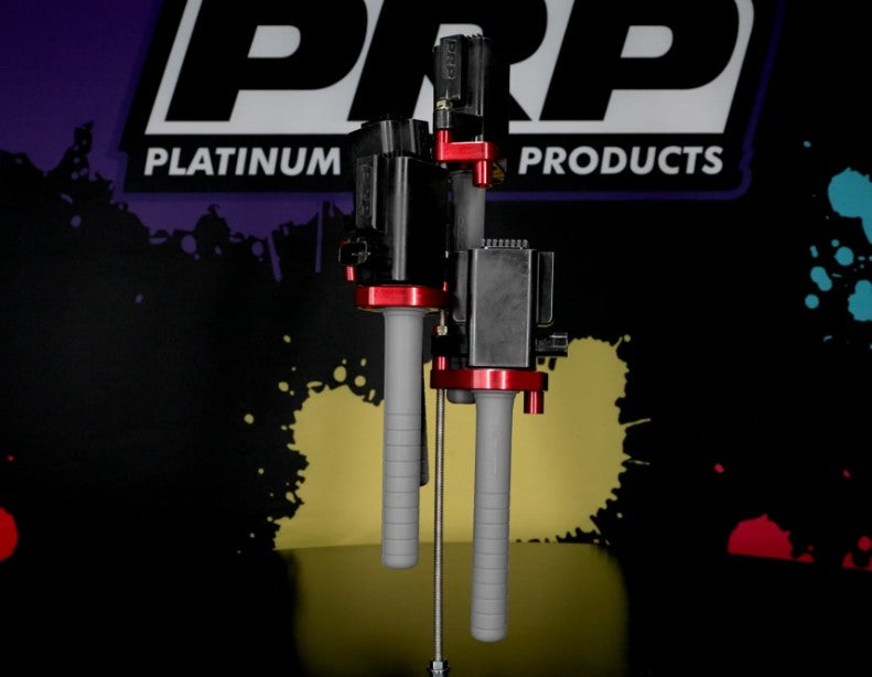 PRP IGN-35A Ignition Coil Kit - Subaru EJ20/25 Series