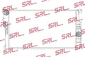 SRLine Radiator - BMW 1-Series F20