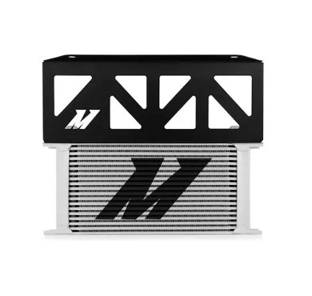 Mishimoto Oil Cooler Kit - Toyota 86/Subaru BRZ