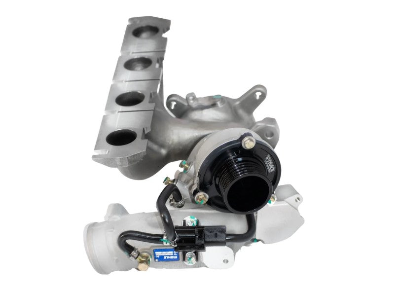 RTMG Performance Hybrid Turbocharger 440RS - New Turbo - AUDI/SEAT/SKODA/VW 2.0TFSI EA113