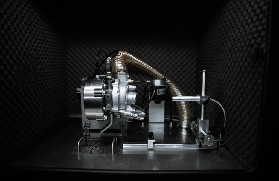 RTMG Performance Hybrid Turbocharger 440RS - New Turbo - AUDI/SEAT/SKODA/VW 2.0TFSI EA113