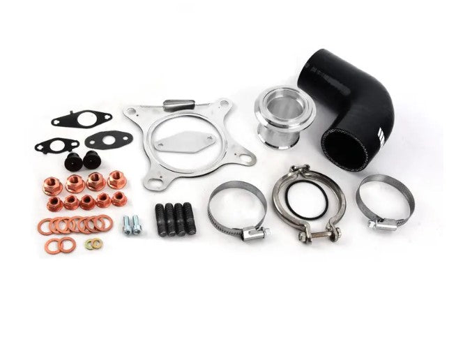 HPA 2.0T K04 Turbo Conversion Kit (Transverse) - Audi A3/TT / VW Beetle/Golf MK5&MK6 / Jetta MK5&MK6 / Passat B6 / Tiguan 1&2
