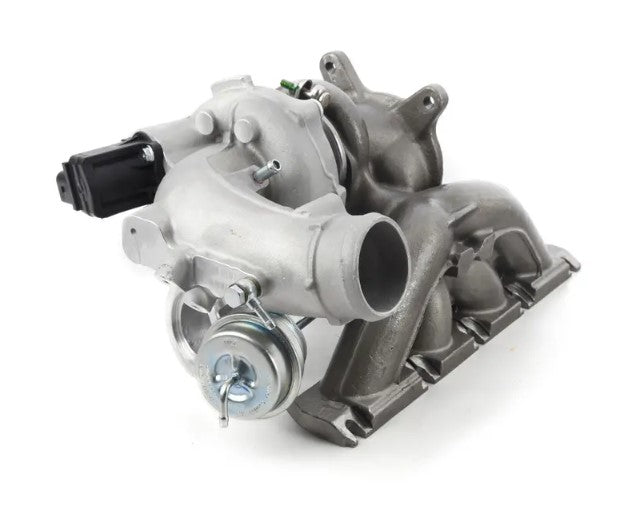 HPA 2.0T K04 Turbo Conversion Kit (Transverse) - Audi A3/TT / VW Beetle/Golf MK5&MK6 / Jetta MK5&MK6 / Passat B6 / Tiguan 1&2