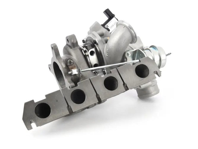 HPA 2.0T K04 Turbo Conversion Kit (Transverse) - Audi A3/TT / VW Beetle/Golf MK5&MK6 / Jetta MK5&MK6 / Passat B6 / Tiguan 1&2