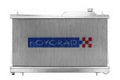 Koyo Hyper-V Core Radiator w/ Filler Neck - Subaru WRX/STI/Legacy/Outback