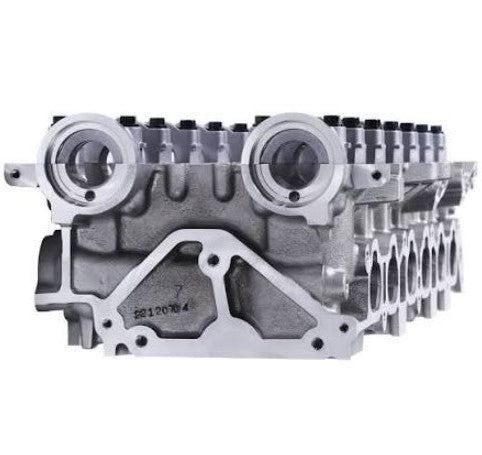 Toyota Cylinder Head Assy 2JZ-GTE (Genuine Part) - Toyota Supra A80 MK4