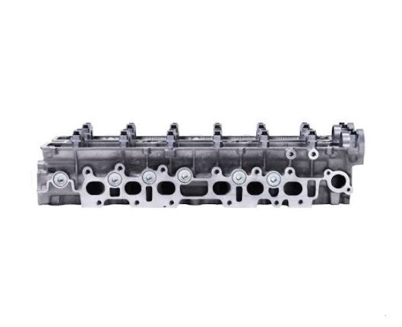Toyota Cylinder Head Assy 2JZ-GTE (Genuine Part) - Toyota Supra A80 MK4