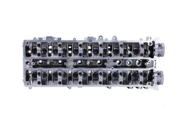 Toyota Cylinder Head Assy 2JZ-GTE (Genuine Part) - Toyota Supra A80 MK4