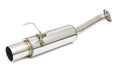 Apexi - N1 Evolution (Axleback) - Honda Fit/Jazz L13A L15A GD1 GD3 2007-2008