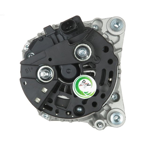 AS-PL Standard Line Alternator - AUDI/SKODA/SEAT/VW