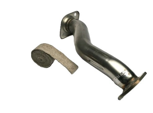 APEXi GTspec. FRONT PIPE - Mitsubishi Lancer Evolution X 4B11 CZ4A 2008-2015