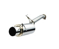 APEXi N1 Evolution Exhaust Muffler - Mitsubishi Airtrek CU2W 4G63 (Turbo) 2001-2005