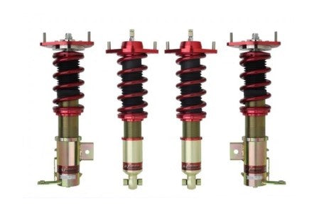 Apexi N1 Damper Full Kit - Mitsubishi Lancer Evolution 5 6 CP9A