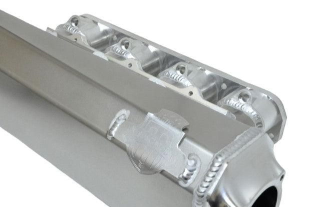 Magnus Mitsubishi Evo X Sheetmetal Intake Manifold