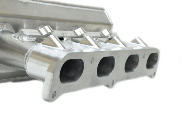 Magnus Mitsubishi Evo X Sheetmetal Intake Manifold