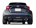 Apexi N1 evolution EXTREME Muffler - TOYOTA GR YARIS GXPA16 2021+