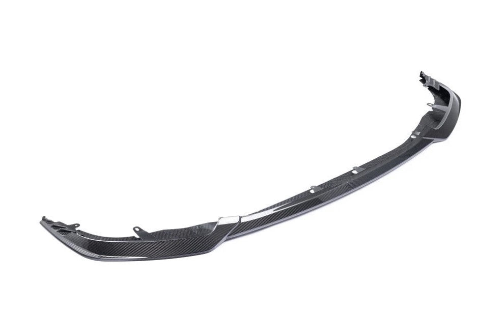Alpha-N BMW M2 G87 Carbon Front Spoiler Clubsport - BMW M2 (G87) 2022-2024