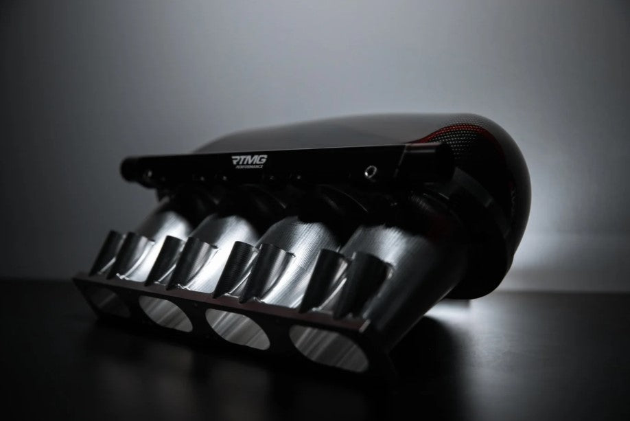 RTMG Performance Carbon Fiber Racing Intake Manifold for 2.0 TSI EA888 Gen 2 - Audi/VW/SEAT/SKODA 2.0 TSI EA888 Gen 2