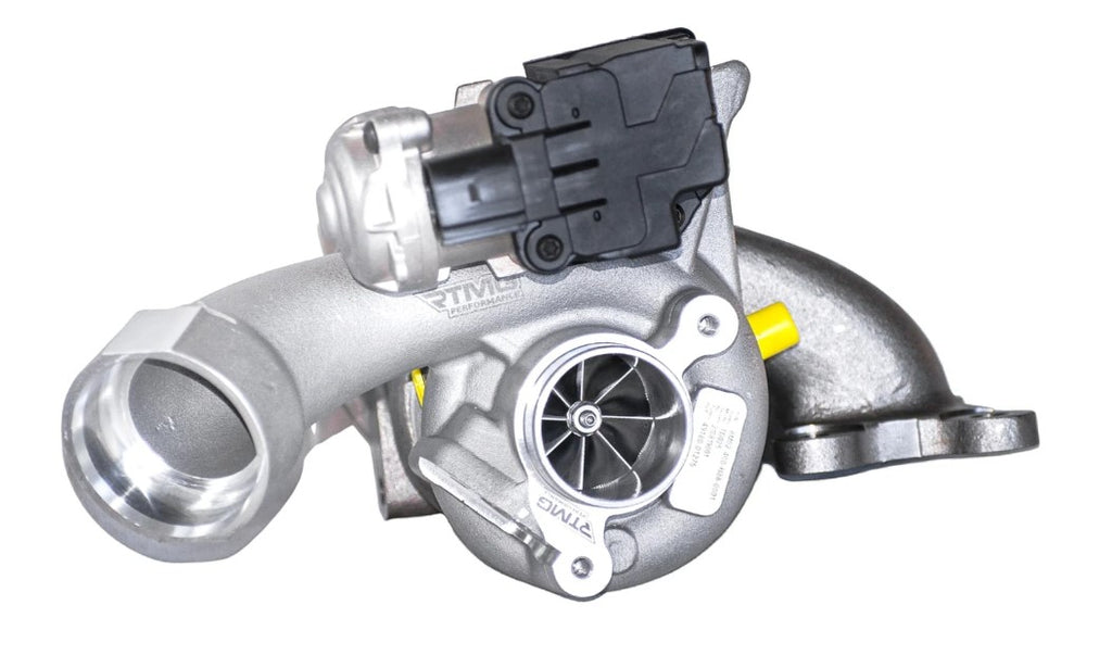 RTMG Hybrid Turbocharger 290RS MHI - Audi/VW 1.4 TSI EA211