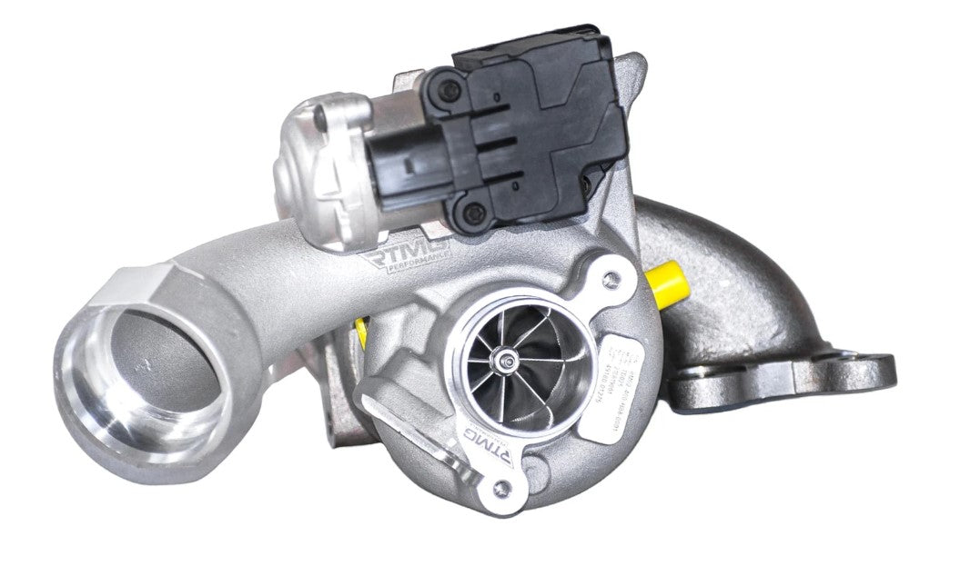 RTMG Hybrid Turbocharger 290RS MHI - Audi/VW 1.4 TSI EA211
