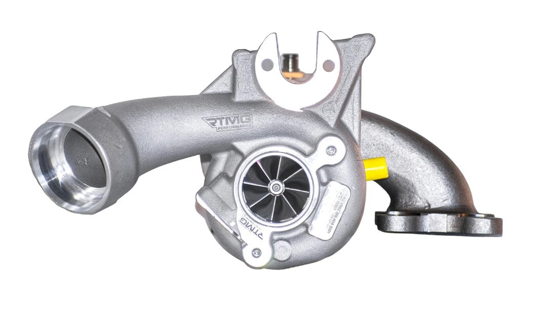 RTMG Hybrid Turbocharger 290RS MHI - Audi/VW 1.4 TSI EA211