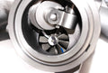 RTMG Hybrid Turbocharger 290RS MHI - Audi/VW 1.4 TSI EA211
