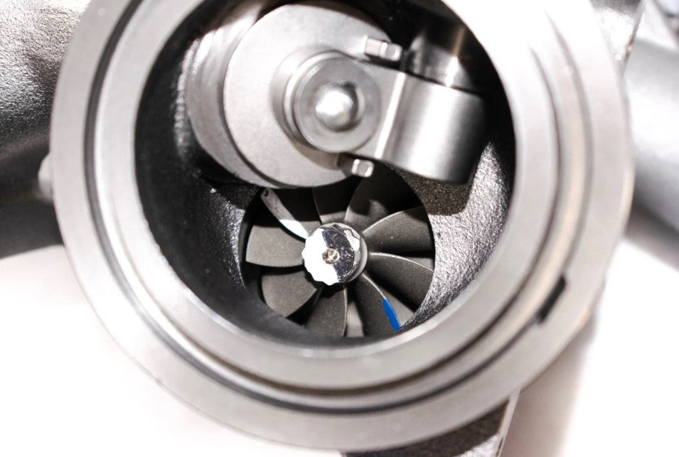 RTMG Hybrid Turbocharger 290RS MHI - Audi/VW 1.4 TSI EA211