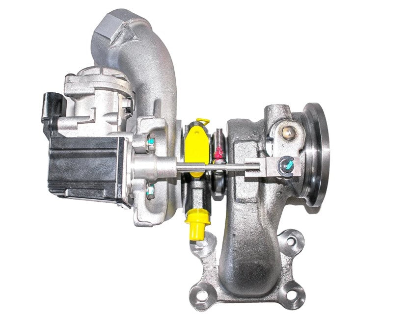 RTMG Hybrid Turbocharger 290RS MHI - Audi/VW 1.4 TSI EA211