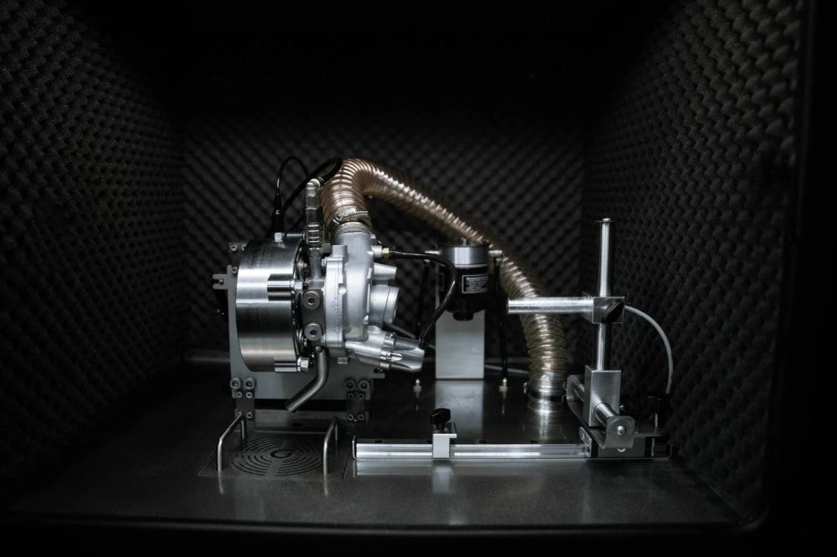 RTMG Hybrid Turbocharger 290RS MHI - Audi/VW 1.4 TSI EA211