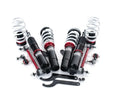 ECS Adjustable Damping Coilover System - Audi A3 S3 /VW Golf MK7 MK8 JETTA VII
