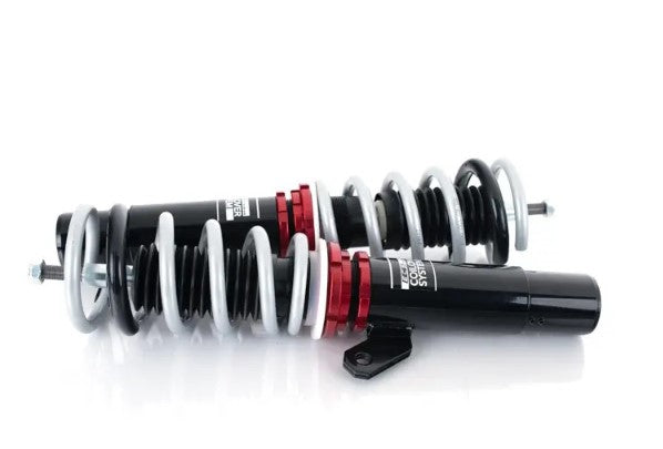ECS Adjustable Damping Coilover System - Audi A3 S3 /VW Golf MK7 MK8 JETTA VII