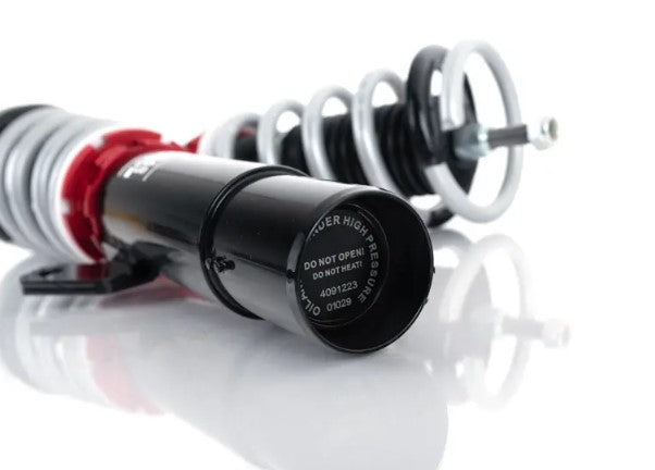 ECS Adjustable Damping Coilover System - Audi A3 S3 /VW Golf MK7 MK8 JETTA VII