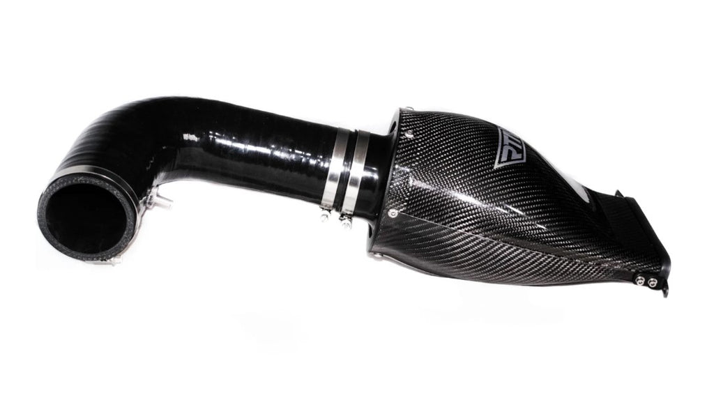 RTMG Performance Direct Cold Air Intake (Carbon) - VW Golf / Scirocco / Jetta 1.4 TSI EA111 Twincharger Series