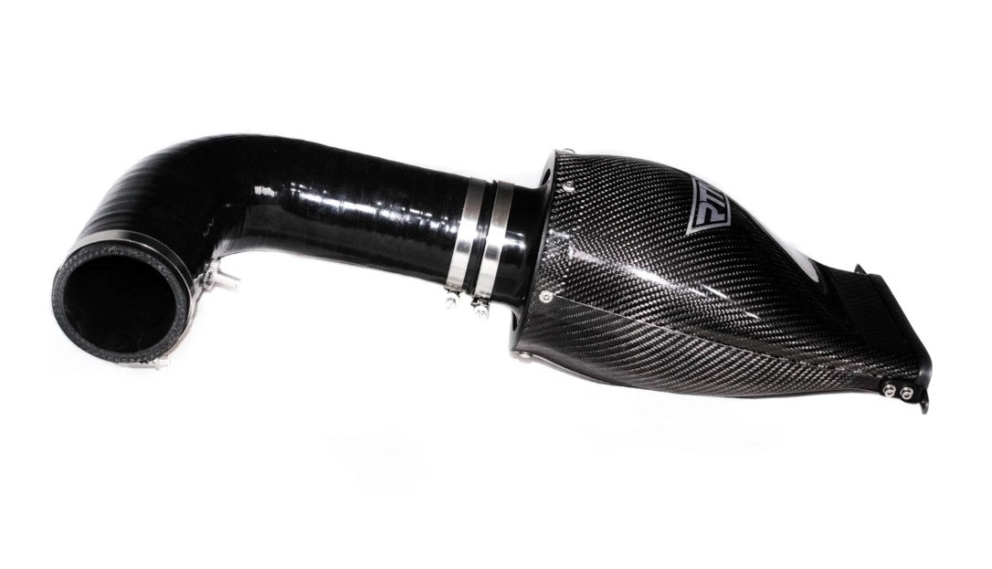 RTMG Performance Direct Cold Air Intake (Carbon) - VW Golf / Scirocco / Jetta 1.4 TSI EA111 Twincharger Series
