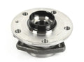 VW/Audi Front Wheel Bearing Hub Assy (Genuine Part) - Volkswagen Golf MK5