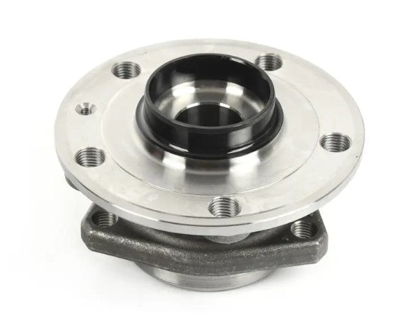 VW/Audi Front Wheel Bearing Hub Assy (Genuine Part) - Volkswagen Golf MK5