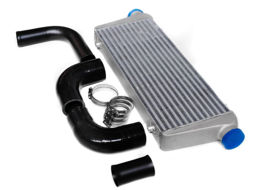 RTMG Performance Front Mount Intercooler Kit - VW Golf / Scirocco 1.4 TSI EA111
