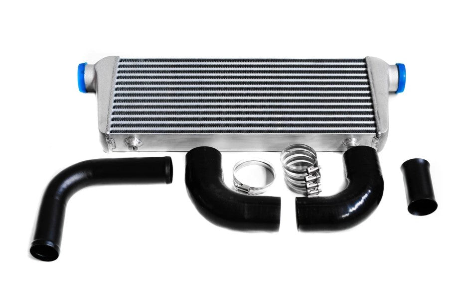 RTMG Performance Front Mount Intercooler Kit - VW Golf / Scirocco 1.4 TSI EA111