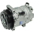 UAC A/C Compressor - Nissan 350Z Z33 2002-2008