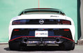 Apexi N1 Evolution Extreme Exhaust System - Nissan Z RZ34 2024+