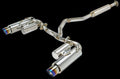 Apexi N1 evolution EXTREME - Subaru WRX STI VAB 2014-2021