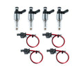 RTMG Performance Injectors for EA113 Engines up to 650HP - Audi/VW/SEAT/SKODA EA113 EA111 Series