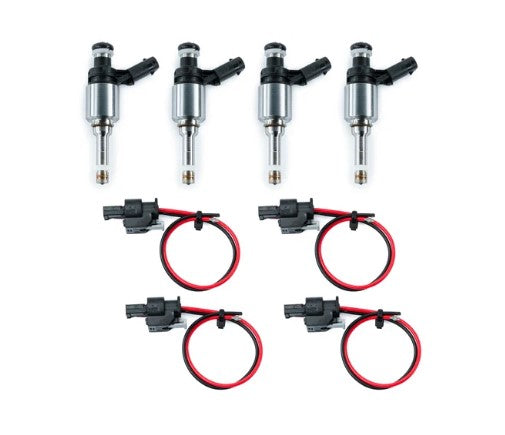 RTMG Performance Injectors for EA113 Engines up to 650HP - Audi/VW/SEAT/SKODA EA113 EA111 Series