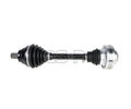 GSP DriveShaft - Volkswagen Golf R