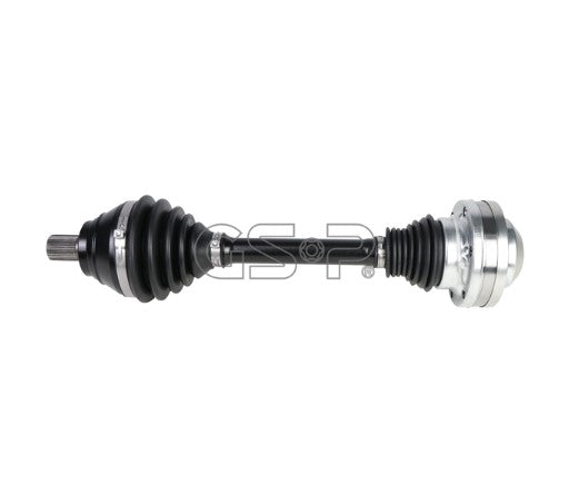 GSP DriveShaft - Volkswagen Golf R